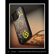 Spigen C11 Series Ultra Hybrid T MagFit Case Magnolia iPhone 16 Pro Max - ACS09227