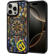 Spigen C11 Series Ultra Hybrid T MagFit Case Magnolia iPhone 16 Pro Max - ACS09227