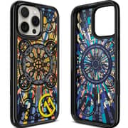 Spigen C11 Series Ultra Hybrid T MagFit Case Magnolia iPhone 16 Pro Max - ACS09227