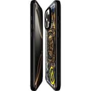Spigen C11 Series Ultra Hybrid T MagFit Case Magnolia iPhone 16 Pro Max - ACS09227