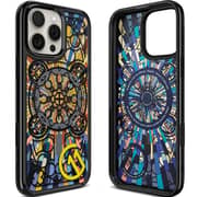 Spigen C11 Series Ultra Hybrid T MagFit Case Magnolia iPhone 16 Pro - ACS09228