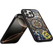 Spigen C11 Series Ultra Hybrid T MagFit Case Magnolia iPhone 16 Pro - ACS09228