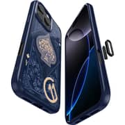 Spigen C11 Series Ultra Hybrid T MagFit Case Fearless iPhone 16 Pro Max - ACS09319