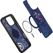 Spigen C11 Series Ultra Hybrid T MagFit Case Fearless iPhone 16 Pro Max - ACS09319