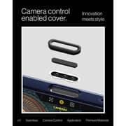 Spigen C11 Series Ultra Hybrid T MagFit Case Fearless iPhone 16 Pro Max - ACS09319