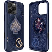 Spigen C11 Series Ultra Hybrid T MagFit Case Fearless iPhone 16 Pro Max - ACS09319