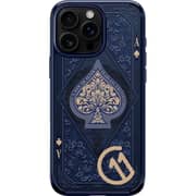 Spigen C11 Series Ultra Hybrid T MagFit Case Fearless iPhone 16 Pro - ACS09320