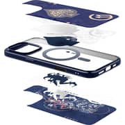 Spigen C11 Series Ultra Hybrid T MagFit Case Fearless iPhone 16 Pro - ACS09320