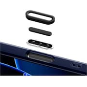 Spigen C11 Series Ultra Hybrid T MagFit Case Fearless iPhone 16 Pro - ACS09320