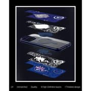Spigen C11 Series Ultra Hybrid T MagFit Case Fearless iPhone 16 Pro - ACS09320