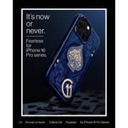 Spigen C11 Series Ultra Hybrid T MagFit Case Fearless iPhone 16 Pro - ACS09320