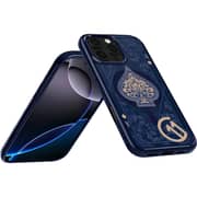 Spigen C11 Series Ultra Hybrid T MagFit Case Fearless iPhone 16 Pro - ACS09320