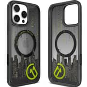 Spigen C11 Series Ultra Hybrid T MagFit Case Flâneur iPhone 16 Pro Max - ACS09377