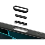 Spigen C11 Series Ultra Hybrid T MagFit Case Flâneur iPhone 16 Pro Max - ACS09377