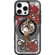 Spigen C11 Series Ultra Hybrid T MagFit Case Sephiroth iPhone 16 Pro - ACS09758