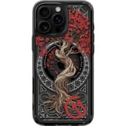 Spigen C11 Series Ultra Hybrid T MagFit Case Sephiroth iPhone 16 Pro - ACS09758