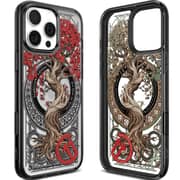 Spigen C11 Series Ultra Hybrid T MagFit Case Sephiroth iPhone 16 Pro - ACS09758