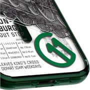 Spigen C11 Series Ultra Hybrid T MagFit Case Scotsman Fir iPhone 16 Pro - ACS09811