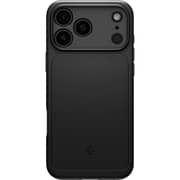 Spigen Thin Fit MagFit Case Black iPhone 17 Pro Max - ACS09879