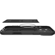 Spigen Thin Fit MagFit Case Black iPhone 17 Pro Max - ACS09879
