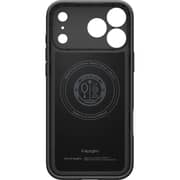 Spigen Thin Fit MagFit Case Black iPhone 17 Pro Max - ACS09879