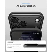 Spigen Thin Fit MagFit Case Black iPhone 17 Pro Max - ACS09879
