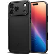 Spigen Thin Fit MagFit Case Black iPhone 17 Pro Max - ACS09879
