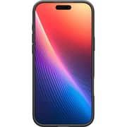 Spigen Thin Fit MagFit Case Black iPhone 17 Pro Max - ACS09879