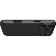 Spigen Thin Fit MagFit Case Black iPhone 17 Pro Max - ACS09879