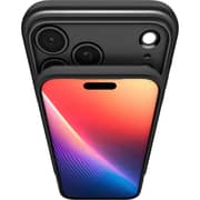 Spigen Thin Fit MagFit Case Black iPhone 17 Pro Max - ACS09879
