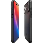 Spigen Thin Fit MagFit Case Black iPhone 17 Pro Max - ACS09879