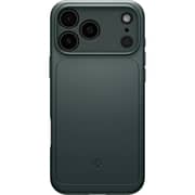 Spigen Thin Fit MagFit Case Abyss Green iPhone 17 Pro Max - ACS09880