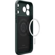 Spigen Thin Fit MagFit Case Abyss Green iPhone 17 Pro Max - ACS09880