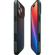 Spigen Thin Fit MagFit Case Abyss Green iPhone 17 Pro Max - ACS09880