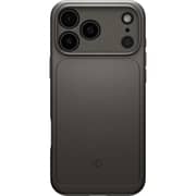 Spigen Thin Fit MagFit Case Gunmental iPhone 17 Pro Max - ACS09881