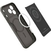 Spigen Thin Fit MagFit Case Gunmental iPhone 17 Pro Max - ACS09881