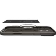 Spigen Thin Fit MagFit Case Gunmental iPhone 17 Pro Max - ACS09881