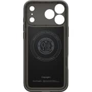 Spigen Thin Fit MagFit Case Gunmental iPhone 17 Pro Max - ACS09881