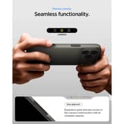 Spigen Thin Fit MagFit Case Gunmental iPhone 17 Pro Max - ACS09881