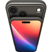 Spigen Thin Fit MagFit Case Gunmental iPhone 17 Pro Max - ACS09881