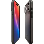 Spigen Thin Fit MagFit Case Gunmental iPhone 17 Pro Max - ACS09881