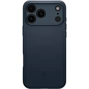 Spigen Thin Fit MagFit Case Metal Slate iPhone 17 Pro Max - ACS09882