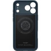 Spigen Thin Fit MagFit Case Metal Slate iPhone 17 Pro Max - ACS09882
