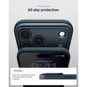 Spigen Thin Fit MagFit Case Metal Slate iPhone 17 Pro Max - ACS09882