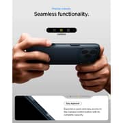 Spigen Thin Fit MagFit Case Metal Slate iPhone 17 Pro Max - ACS09882