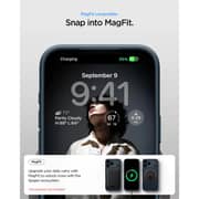 Spigen Thin Fit MagFit Case Metal Slate iPhone 17 Pro Max - ACS09882