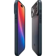 Spigen Thin Fit MagFit Case Metal Slate iPhone 17 Pro Max - ACS09882