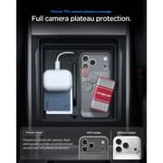 Spigen Rugged Armor MagFit Case Gray iPhone 17 Pro Max - ACS09887