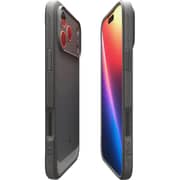 Spigen Rugged Armor MagFit Case Gray iPhone 17 Pro Max - ACS09887