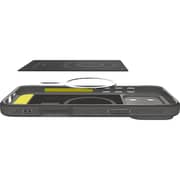 Spigen Rugged Armor MagFit Case Gray iPhone 17 Pro Max - ACS09887